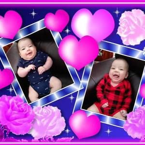 Meet your Posher, Maisoun